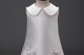 [🆕🇻🇳]  MMKID aims to bring kids the most high fashionable and high quality party design 🧑‍🧒❤️️👶⭐️ Dresses for little girls 0-12 years for any Party Wears.
Inbox to us for more advice.
#vaycongchua #vaybegaithietke #partydressesforkids
Váy cho bé gái t , shares-0✔️ , likes-4❤️️ , date-2024-08-28 15:45:55🇻🇳🇻🇳🇻🇳📰🆕