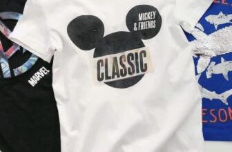 [🆕🇻🇳] Bùi Cốm shop – Quần áo trẻ em xuất khẩu 🧑‍🧒❤️️👶⭐️ Shop còn dư e áo trắng Mickey & Friends
* Size 4T
* Sale 80k/c
* Ship hàng toàn quốc
, shares-0✔️ , likes-5❤️️ , date-2024-08-25 20:35:19🇻🇳🇻🇳🇻🇳📰🆕