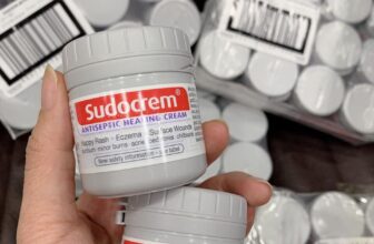 [🆕🇻🇳] Răng sữa 33 Hàng Tiện Nam Định – Siêu thị mẹ và bé 🧑‍🧒❤️️👶⭐️ KEM HĂM SUDOCREAM
Kem chống hăm Sudocrem dành cho các bé từ sơ sinh trở đi.
Sudo là loại kem diệt khuẩn vô cùng an toàn, không có mùi.
Tác dụng: Làm liền d , shares-0✔️ , likes-0❤️️ , date-2024-08-28 13:09:23🇻🇳🇻🇳🇻🇳📰🆕