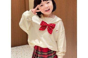 [🆕🇻🇳]  San San Kids – Quần áo trẻ em cao cấp 🧑‍🧒❤️️👶⭐️ BỘ SƯU TẬP THU ĐÔNG 2024 MỚI NHẤT
Màu: Vui lòng xem dưới hình.
HÀNG ORDER
Vui lòng xem giá dưới trong từng ảnh , chi tiêt xin liên hệ shop
======== , shares-2✔️ , likes-37❤️️ , date-2024-08-25 23:56:34🇻🇳🇻🇳🇻🇳📰🆕