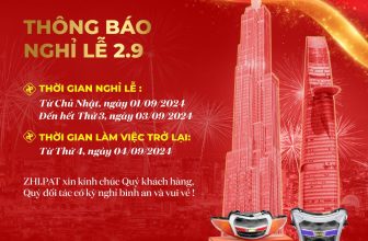 [🆕🇻🇳] ZHI.PAT – Trở thành Thương hiệu số 1 trong ngành sản xuất phụ tùng xe máy tại Việt Nam 🚗 Top1Go 🏍️  Chúc Quý khách tận hưởng một mùa nghỉ lễ vui vẻ và an toàn bên những người thân yêu. ​
Khi cần được hỗ trợ, Quý khách hãy liên hệ ZHI.PAT qua Hotline: 093 , shares-0✔️ , likes-12❤️️ , date-2024-08-29 14:17:14🇻🇳🇻🇳🇻🇳📰🆕