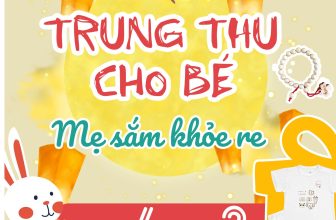 [🆕🇻🇳] Luxry Sai Gon thuộc thương hiệu Luxry Chuyên cung cấp đồ trẻ sơ sinh 🧑‍🧒❤️️👶⭐️ VUI TRUNG THU NHẬN QUÀ VI VU
Chào mừng một mùa trung thu đoàn viên sắp đến, Luxry khuyến mãi tặng quà ngập tràn cho mẹ và bé yêu.
MUA 2 TẶNG 1
Mua 2 sản ph , shares-0✔️ , likes-4❤️️ , date-2024-08-27 18:38:21🇻🇳🇻🇳🇻🇳📰🆕