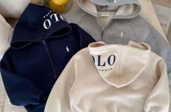 [🆕🇻🇳] Bae Kids – Cửa hàng quần áo trẻ em 🧑‍🧒❤️️👶⭐️ 𝐀́𝐨 𝐤𝐡𝐨𝐚́𝐜 𝐧𝐢̉ 𝐜𝐡𝐨 𝐛𝐞́
• chuẩn hàng qccc
• size : 90 – 140
𝐒𝐡𝐨𝐩𝐞𝐞 :
, shares-3✔️ , likes-26❤️️ , date-2024-08-28 19:06:40🇻🇳🇻🇳🇻🇳📰🆕