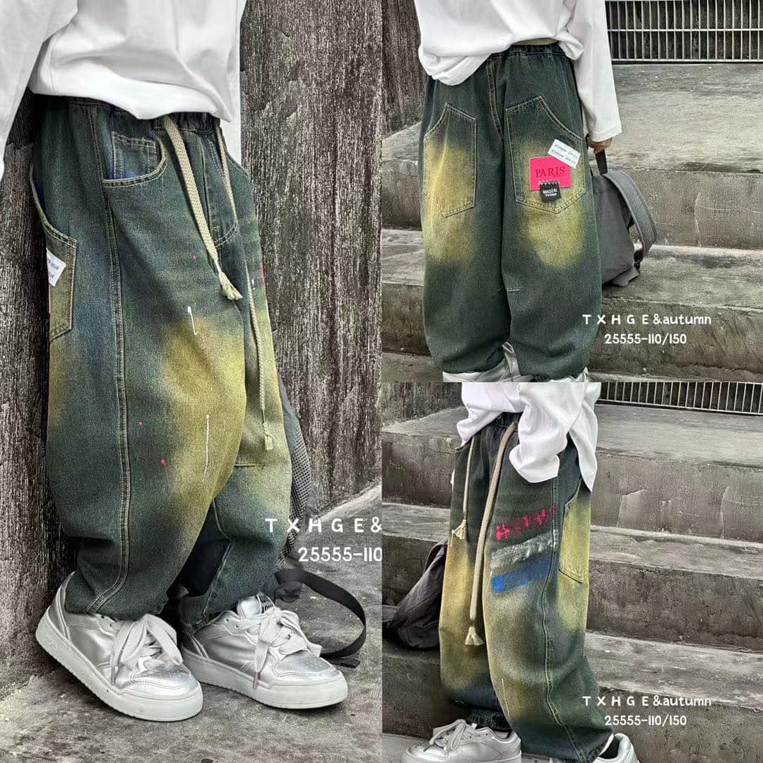 [🆕🇻🇳] Anna kids – Chuyên sỉ lẻ hàng Quảng Châu cao cấp 🧑‍🧒❤️️👶⭐️ Hàng Quảng Châu siu đẹp, bao chất bao giá cho cả nhà mình lun ạ
Sỉ add zalo 0767 466686 nhé
, shares-0✔️ , likes-4❤️️ , date-2024-08-28 19:35:04🇻🇳🇻🇳🇻🇳📰🆕