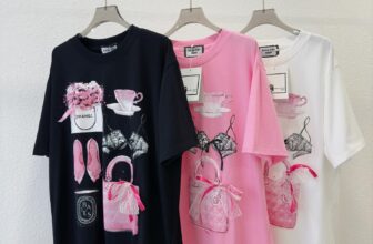 [🆕🇻🇳] Nguyen My – Cửa hàng quần áo 👕 Top1Fashion 👗  Full bản màu thun Thái mới về sẵn shop e My rồi nhaaa . Only #199k
, shares-0✔️ , likes-9❤️️ , date-2024-08-30 16:02:35🇻🇳🇻🇳🇻🇳📰🆕