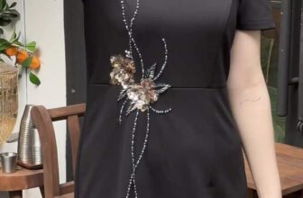 [🆕🇻🇳] Đầm trung niên Thy Thảo 👕 Top1Fashion 👗  Đầm Đẹp Dáng Xinh Lung Linh Dạo Phố
, shares-0✔️ , likes-2❤️️ , date-2024-09-01 03:02:05🇻🇳🇻🇳🇻🇳📰🆕