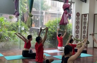 [🆕🇻🇳] Yoga Quỳnh Phạm – Chia sẻ kiến thức, kinh nghiệm luyện tập về yoga 🧘 Top1Yoga 🧘  , shares-0✔️ , likes-373❤️️ , date-2024-08-30 15:33:04🇻🇳🇻🇳🇻🇳📰🆕