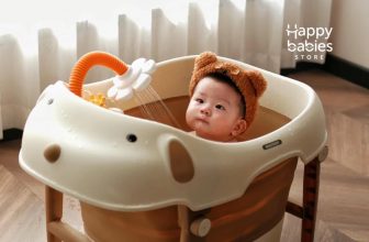 [🆕🇻🇳] 𝐇𝐚𝐩𝐩𝐲 𝐁𝐚𝐛𝐢𝐞𝐬 𝐒𝐭𝐨𝐫𝐞 – 𝗡𝗼̛𝗶 𝗸𝗵𝗼̛𝗶 𝗻𝗴𝘂𝗼̂̀𝗻 𝗵𝗮̣𝗻𝗵 𝗽𝗵𝘂́𝗰 🧑‍🧒❤️️👶⭐️ 𝐁𝐨̂̀𝐧 𝐭𝐚̆́𝐦 𝐠𝐚̂́𝐩 𝐠𝐨̣𝐧 𝐜𝐡𝐨 𝐭𝐫𝐞̉ 𝐞𝐦 𝐌𝟏 | 𝐌𝐚𝐫𝐤𝐣𝐢 𝐁𝐚𝐭𝐡𝐭𝐮𝐛
Bồn được thiết kế hình chú cún xinh xắn, với các chi tiết họa tiết đáng yêu như tai, mắt, mũi và miệ , shares-1✔️ , likes-6❤️️ , date-2024-08-31 20:50:58🇻🇳🇻🇳🇻🇳📰🆕