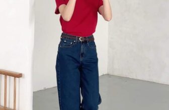 [🆕🇻🇳] 𝐋𝐀 𝐒𝐓𝐔𝐃𝐈𝐎𝐒 👕 Top1Fashion 👗  Các mẫu thiết kế với sắc màu trang nhã trong BST 𝑆𝐼𝑀𝑃𝐿𝐼𝐶𝐼𝑇𝐸́ sẵn sàng tô điểm cho nét đẹp của nàng mỗi ngày
#SimplicitéCollection #LAFallCollection24 #1s , shares-0✔️ , likes-0❤️️ , date-2024-09-04 01:00:58🇻🇳🇻🇳🇻🇳📰🆕