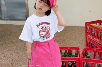 [🆕🇻🇳] Trang Adora – Tổng kho sỉ/buôn thời trang trẻ em XK 🧑‍🧒❤️️👶⭐️ Năm học mới đến rồi, Mẹ đã tìm được set đồ “đa-zi-năng” cân mọi trường hợp chưa ạ??
Shopee:Set này mặc đi học – đi chơi là quá đỉnh
Áo chất cotton 4 chi , shares-0✔️ , likes-0❤️️ , date-2024-08-26 20:00:28🇻🇳🇻🇳🇻🇳📰🆕