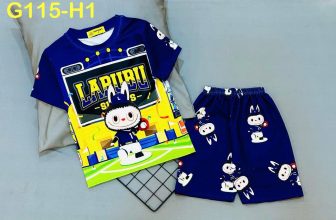 [🆕🇻🇳] ☘️Võ Hiền Kids – Chuyên Sỉ & Lẻ Đồ Bộ Trẻ em thun lạnh 3D Hàng loại 1 giá tại xưởng 🧑‍🧒❤️️👶⭐️ LÔ ĐÙI HOẠT HÌNH BÉ TRAI ĐẸP XUẤT SẮCEM LÊN CHƯƠNG TRÌNH BẮT ĐẦU NĂM HỌC MỚI CHO CÁC BÉ.    “ MUA 10 TẶNG 1”Hàng đủ siz , shares-3✔️ , likes-137❤️️ , date-2024-08-26 01:48:13🇻🇳🇻🇳🇻🇳📰🆕