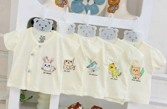 [🆕🇻🇳] Tổng Kho Sơ Sinh – Chuyên quần áo, phụ kiện, đồ sơ sinh 🧑‍🧒❤️️👶⭐️  Sét áo cộc ,áo dài cho bé. Shop luôn sẵn hàng ạ
, shares-0✔️ , likes-1❤️️ , date-2024-08-27 11:10:24🇻🇳🇻🇳🇻🇳📰🆕