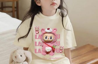 [🆕🇻🇳] MiRi Kids – Nhận bỏ sĩ với giá ưu đãi nhất, ship hàng toàn quốc 🧑‍🧒❤️️👶⭐️ Labubu hot hit – bé nào cũng mê
Sẵn ạ
Size 18-45kg
Hàng thật đẹp đỉnh – hình in nét căng.
__________________________________
𝐒𝐡𝐢𝐩 𝐂𝐎𝐃 𝐭𝐨à𝐧 𝐪𝐮ố𝐜 – 𝐊𝐢ể𝐦 𝐭𝐫 , shares-1✔️ , likes-3❤️️ , date-2024-08-26 19:13:09🇻🇳🇻🇳🇻🇳📰🆕