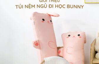 [🆕🇻🇳] Khang Home là thương hiệu hàng đầu Việt Nam chuyên sản xuất nệm và đồ dùng phòng ngủ cho trẻ sơ sinh 🧑‍🧒❤️️👶⭐️ Giới Thiệu Sản Phẩm Túi Nệm Đi Học Mới – Họa Tiết Hoạt Hình Ngộ Nghĩnh, Đáng yêu!Mùa tựu trường sắp đến, Bố Mẹ đang chuẩn bị những hành trang tốt nhất c , shares-0✔️ , likes-3❤️️ , date-2024-08-26 21:54:13🇻🇳🇻🇳🇻🇳📰🆕