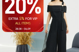 [🆕🇻🇳] My Way Outlet – Mẫu thiết kế quý phái và sang trọng 👕 Top1Fashion 👗  𝗙𝗟𝗢𝗪𝗜𝗡𝗚 𝗦𝗧𝗥𝗜𝗣𝗘𝗦 | 𝗘𝗟𝗘𝗩𝗔𝗧𝗘 𝗬𝗢𝗨𝗥 𝗦𝗧𝗬𝗟𝗘Bổ sung thêm một số gợi ý jumpsuit với kiểu dáng tối giản, hiện đại cho tủ đồ công sở hay thường nhật của bạn thêm p , shares-4✔️ , likes-88❤️️ , date-2024-08-28 20:00:19🇻🇳🇻🇳🇻🇳📰🆕