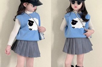 [🆕🇻🇳]  Tiệm nhà NaNa – Thời trang cho bé yêu 🧑‍🧒❤️️👶⭐️ Chuẩn bị cho mùa mặc đẹp nhất trong năm
Phong cách nào em cũng thấy xinh xỉu lun í ạ. Các mẹ chọn cùng em nhaaaaa  Hàg od em up công khai zá tại group.  , shares-0✔️ , likes-0❤️️ , date-2024-08-28 19:13:48🇻🇳🇻🇳🇻🇳📰🆕