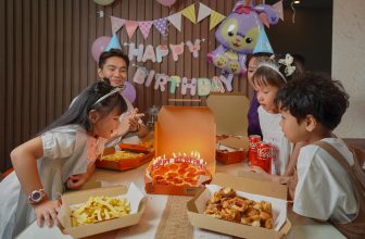 [🆕🇻🇳] Dodo Pizza Vietnam – Chuỗi nhà hàng Pizza tại TP.HCM 🍔 Top1Food  🍜 SINH NHẬT TẠI NHÀ QUÁ DỄ CÙNG DODO PIZZASinh nhật không chỉ là ngày đặc biệt của con mà còn là dịp để gia đình quây quần, ghi lại những khoảnh khắc đáng  , shares-1✔️ , likes-74❤️️ , date-2024-08-27 23:04:51🇻🇳🇻🇳🇻🇳📰🆕