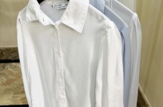 [🆕🇻🇳] Bống Kids : Quần áo trẻ em xuất xịn 🧑‍🧒❤️️👶⭐️
Đúng lúc đang tìm sơ mi cho Bống đi học luôn. Chỉ 1⃣3⃣5⃣k em áo sơ mi cho các con đi học cực mềm mát. Thành phần vải viscose mát lạn , shares-0✔️ , likes-0❤️️ , date-2024-08-29 01:42:51🇻🇳🇻🇳🇻🇳📰🆕