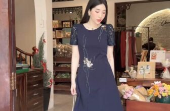 [🆕🇻🇳] Đầm trung niên Thy Thảo 👕 Top1Fashion 👗  Bao lâu rồi mình chưa yêu bản thân
, shares-0✔️ , likes-3❤️️ , date-2024-08-31 20:35:35🇻🇳🇻🇳🇻🇳📰🆕