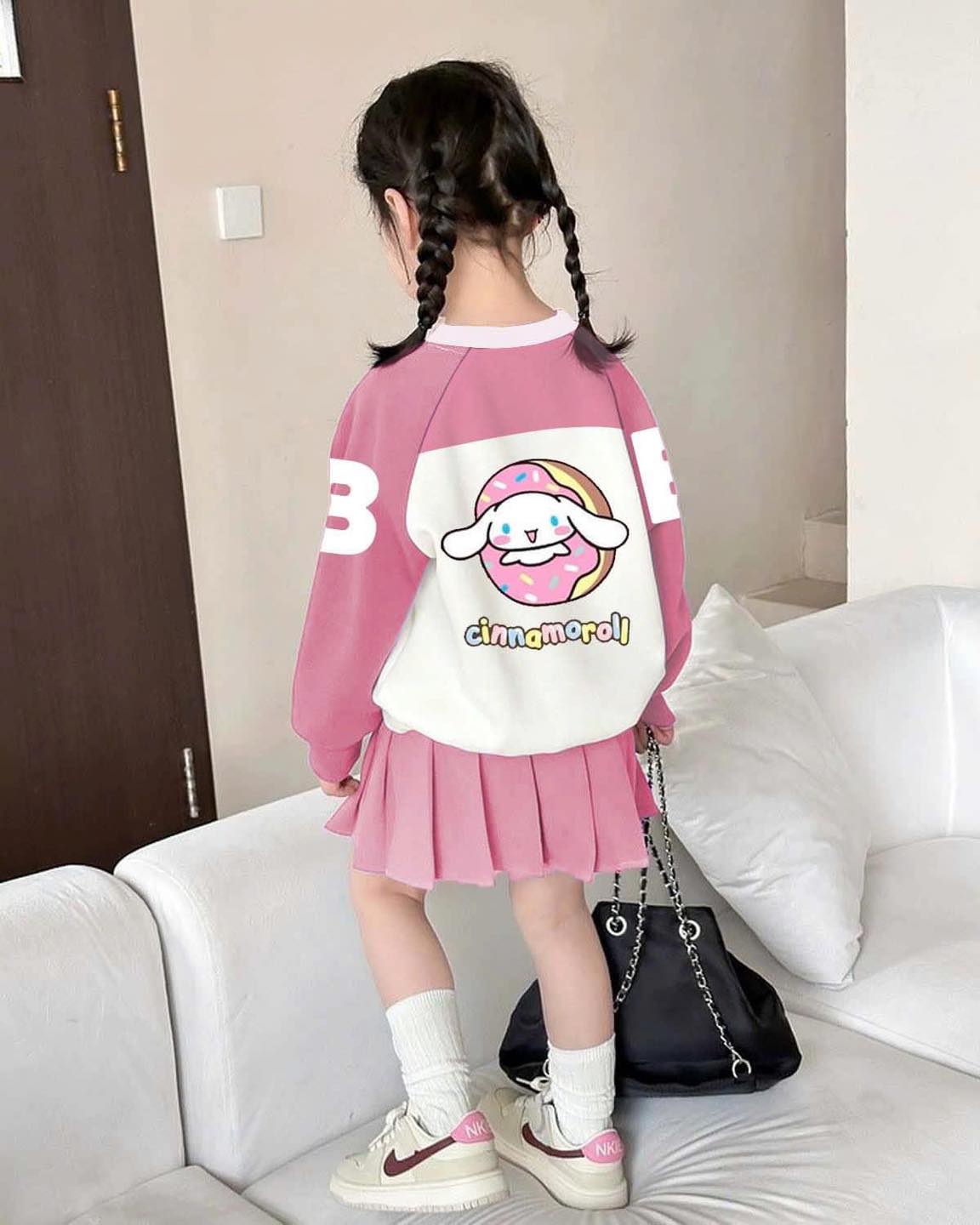 [🆕🇻🇳] MamimO Shop – Bán buôn – bán lẻ thời trang xuất khẩu trẻ em😎❤️️⭐️ Đẹp xuất sắccc vừa onweb các pác ạ
Zá 1/3 xìto thôiii
, shares-1✔️ , likes-48❤️️ , date-2024-08-30 11:46:07🇻🇳🇻🇳🇻🇳📰🆕