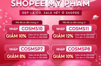 [🆕🇻🇳] Shopee – Tiếp thị liên kết dành cho KOL & KOC💲 Top1MMO 🤑  [Bản tin 27.8]
CHĂM DA TỰU TRƯỜNG – CHĂM CHỈ SĂN DEAL GOM ĐƠN TẠI THỨ 3 LÀM ĐẸP
KOL/KOC ơi, mời bạn ghé ngay Nhà Cam săn DEAL & Voucher làm dịu làn da! , shares-1✔️ , likes-15❤️️ , date-2024-08-26 17:00:22🇻🇳🇻🇳🇻🇳📰🆕