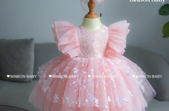 [🆕🇻🇳] BinBon Baby – Váy đầm công chúa thiết kế cho bé 🧑‍🧒❤️️👶⭐️ Item này xinh quá phải không các mẹ.
, shares-0✔️ , likes-11❤️️ , date-2024-08-29 23:30:24🇻🇳🇻🇳🇻🇳📰🆕