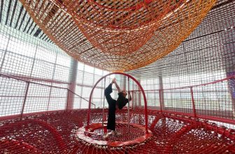 [🆕🇻🇳] Yoga Thực Dưỡng 🧘 Top1Yoga 🤸🏻‍♀️ Một chút phiêu mà học viên Kids của Yoga Thực Dưỡng khi đi du lịch  —
YOGA Thực Dưỡng
Shophouse 0206, Tầng 2 – Zone A – Park 8 KĐT Times City – 458 Mi , shares-0✔️ , likes-5❤️️ , date-2024-08-27 15:39:38🇻🇳🇻🇳🇻🇳📰🆕