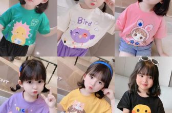 [🆕🇻🇳] Min’s – Baby & Kid shop – Bán và nhận oder các mặt hàng quần áo, phụ kiện trẻ em trên TAOBAO 🧑‍🧒❤️️👶⭐️ ÁO THUN CHO BÉ GÁI SIÊU NHIỀU MẪU XINH IU Ạ
Áo thun rất dễ phối đồ ạ, mặc vừa năng động vừa xinh. chất vải đẹp, thun cotton SG
Giá chỉ từ #79k đến #89k , shares-0✔️ , likes-3❤️️ , date-2024-08-29 17:00:49🇻🇳🇻🇳🇻🇳📰🆕