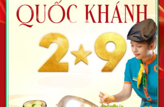 [🆕🇻🇳] Long Wang – Lẩu Hấp Thủy Nhiệt Hồng Kông 🍔 Top1Food 🍜 GỢI Ý ĐỊA ĐIỂM LIÊN HOAN CHO DỊP LỄ QUỐC KHÁNH 2/9 NÀYNgày Quốc Khánh 2/9 đang đến gần, và đó là thời điểm hoàn hảo để quây quần bên gia đình và bạn bè , shares-0✔️ , likes-11❤️️ , date-2024-08-28 14:21:26🇻🇳🇻🇳🇻🇳📰🆕