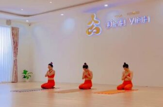 [🆕🇻🇳] Yoga – Fitness Đình Vinh – GYM – YOGA – ZUMBA – AEROBIC – MÚA CỔ TRANG – DANCE KID 🧘 Top1Yoga 🤸🏻‍♀️ 𝐈𝐍𝐒𝐈𝐃𝐄 𝐅𝐋𝐎𝐖 𝐘𝐎𝐆𝐀 : YOU SAY  tham gia tập luyện cùng chúng tôi tại #YogafitnessĐìnhVinh nhé ! #Acroyoga #Yogadoi #GymLinhDong #GymThuDuc #TaptaLinhDong #Tap , shares-0✔️ , likes-0❤️️ , date-2024-08-28 13:10:20🇻🇳🇻🇳🇻🇳📰🆕