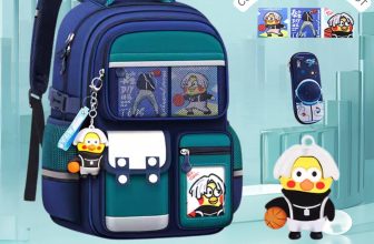 [🆕🇻🇳] NinoKids – Chuyên các dòng sản phẩm dành cho bé trai, phong cách hiện đại 🧑‍🧒❤️️👶⭐️  Quà tặng năm học mới cho bé trai lớp 1 – 6
Ưu đãi Balo học sinh GÀ IKUN, combo quà tặng cực sốc, đa màu sắc cho bé chọn lựa
—————————– , shares-4✔️ , likes-182❤️️ , date-2024-08-25 16:20:59🇻🇳🇻🇳🇻🇳📰🆕