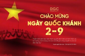 [🆕🇻🇳] DGC Selection là thương hiệu thời trang nam của Tổng công ty Đức Giang 👕 Top1Fashion 👗  MỪNG NGÀY QUỐC KHÁNH 2/9Ngày 2/9/1945 tại Quảng trường Ba Đình, chủ tịch Hồ Chí Minh đã đọc bản Tuyên Ngôn Độc Lập – khai sinh ra nước Việt Nam Dân Chủ C , shares-0✔️ , likes-0❤️️ , date-2024-09-01 13:00:15🇻🇳🇻🇳🇻🇳📰🆕