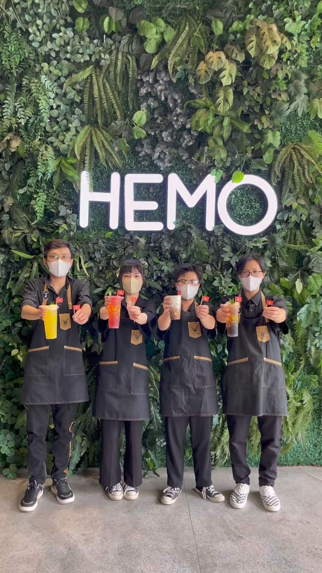 [☕️🇻🇳] Hemo Coffee – Bến Tre 🥤 Top1Coffee ☕️ Hẹn gặp các bạn 2/9 tại Hemo nhé !
, shares-0✔️ , likes-0❤️️ , date-2024-08-29 18:16:23🇻🇳🇻🇳🇻🇳📰🆕
