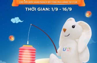 [🆕🇻🇳]  Ú Oà – Mẹ Bầu Và Em Bé – 499 Phan Văn Trị , Q.Gò Vấp 🧑‍🧒❤️️👶⭐️ VUI TRUNG THU – TẶNG LỒNG ĐÈN
>>> Lồng đèn xinh lung linh chờ bé tới rước!
Hoà chung không khí nhộn nhịp, háo hức, vui tươi của ngày Tết Trung Thu, Ú Oà xi , shares-0✔️ , likes-1❤️️ , date-2024-08-29 20:56:39🇻🇳🇻🇳🇻🇳📰🆕
