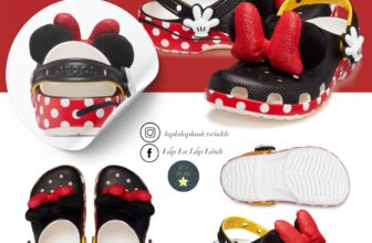 [🆕🇻🇳] Lấp La Lấp Lánh – Bring Korea close to you 🌟 🧑‍🧒❤️️👶⭐️ 𝐃𝐚̣𝐨 𝐧𝐚̀𝐲 𝐂𝐫𝐨𝐜.𝐬 𝐜𝐡𝐢𝐞̂́𝐦 𝐬𝐨́𝐧𝐠 𝐡𝐨̛𝐢 𝐧𝐡𝐢𝐞̂̀𝐮, 𝐧𝐡𝐮̛𝐧𝐠 𝐯𝐢̀ 𝐞𝐦 đ𝐞̣𝐩 𝐧𝐞̂𝐧 𝐞𝐦 𝐜𝐨́ 𝐪𝐮𝐲𝐞̂̀𝐧𝐧𝐧Không biết cả nhà đã chán ngắm Croc.s chưa, chứ riêng em, cứ thấy đ , shares-55✔️ , likes-292❤️️ , date-2024-08-27 02:42:09🇻🇳🇻🇳🇻🇳📰🆕