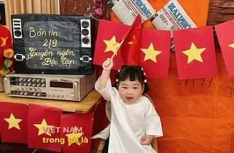 [🆕🇻🇳] HaNa Workshop – Chuyên thời trang trẻ em thiết kế, thời trang mẹ và bé 😎❤️️⭐️ Áo Dài  cho các BÚP MĂNG NON
, shares-0✔️ , likes-4❤️️ , date-2024-08-29 18:33:22🇻🇳🇻🇳🇻🇳📰🆕