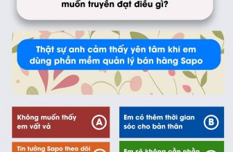 [🆕🇻🇳] Sapo – Nền tảng quản lý và bán hàng đa kênh đươc sử dụng nhiều nhất Việt Nam ♥️️ Top1Index 📚  Đề bài này dễ, Sapo chọn E: Tất cả đáp án trên.
Còn các bạn thì sao ạ ?
———————-
SAPO.VN – Nền tảng quản lý và bán hàng đa kênh được sử dụng , shares-1✔️ , likes-7❤️️ , date-2024-08-27 20:32:48🇻🇳🇻🇳🇻🇳📰🆕