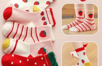 [🆕🇻🇳] Min’s – Baby & Kid shop – Bán và nhận oder các mặt hàng quần áo, phụ kiện trẻ em trên TAOBAO 🧑‍🧒❤️️👶⭐️ ĐẾN HẸN LẠI LÊN, VÀO MÙA LÀ EM LẠI GOM ODER TẤT- VỚ ĐÂY Ạ
Đủ mọi thể loại, ngắn, dài, giữ ấm, lót lông, chống trượt, tất lưới em nhận oder hết aj
Mẫu siêu  , shares-0✔️ , likes-1❤️️ , date-2024-08-28 14:21:54🇻🇳🇻🇳🇻🇳📰🆕