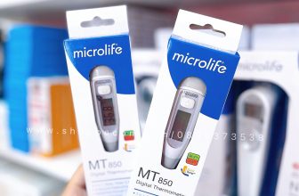 [🆕🇻🇳]  Shop Bé Con – Trọn Gói Đồ Sơ Sinh 🧑‍🧒❤️️👶⭐️  𝗡𝗵𝗶𝗲̣̂𝘁 𝗸𝗲̂́ 𝗱𝗮̣𝗻𝗴 𝗯𝘂́𝘁 𝗠𝗧𝟴𝟱𝟬 𝗠𝗶𝗰𝗿𝗼𝗹𝗳𝗲
Nhiệt kế điện tử 3 trong 1Bảo hành trọn đời lun ạ– Nhiệt kế MT850 thiết kế đầu dò dẻo, màn hình hiển thị l , shares-0✔️ , likes-2❤️️ , date-2024-09-03 02:45:03🇻🇳🇻🇳🇻🇳📰🆕