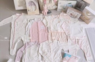 [🆕🇻🇳]  MẦM ĐẬU BABY – Đồ Sơ Sinh Cao Cấp 🧑‍🧒❤️️👶⭐️  Feedback tan chảy quá ạ
10 điểm hơm có nhưng bame ơii  Cưng xỉu_ xinh xỉu_ ĐẨY ĐỦ LỰA CHỌN TỪ A ĐẾN Á Bame chỉ cần đến và rinh hết đồ đẹp về cho bé iu t , shares-0✔️ , likes-4❤️️ , date-2024-08-27 16:35:56🇻🇳🇻🇳🇻🇳📰🆕