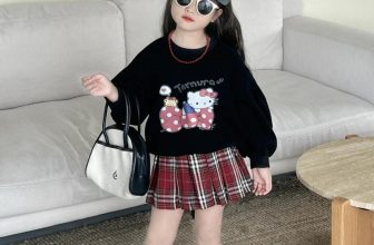 [🆕🇻🇳]  Tiệm nhà NaNa – Thời trang cho bé yêu 🧑‍🧒❤️️👶⭐️ Chuẩn bị cho mùa mặc đẹp nhất trong năm
Phong cách nào em cũng thấy xinh xỉu lun í ạ. Các mẹ chọn cùng em nhaaaaa  Hàg od em up công khai zá tại group.  , shares-0✔️ , likes-0❤️️ , date-2024-08-28 19:14:57🇻🇳🇻🇳🇻🇳📰🆕