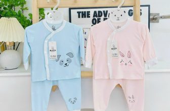 [🆕🇻🇳] Đầm Bầu EVA  (Siêu thị Eva) – CUNG CẤP SẢN PHẨM ĐẸP- ĐỘC- RẺ CHO MẸ BẦU! 👕 Top1Fashion 👗  Bộ sơ sinh 0-9m, chất petit đẹp!
Này là e ôm được số lượng nên giá mềm chứ hàng này đợt đầu năm đều 5x các mẹ ạ!
, shares-0✔️ , likes-2❤️️ , date-2024-08-29 13:44:17🇻🇳🇻🇳🇻🇳📰🆕