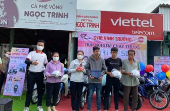 [🆕🇻🇳] SYM Vietnam 🚗 Top1Go 🏍️  𝐆𝐨̀ 𝐂𝐨̂𝐧𝐠 𝐓𝐚̂𝐲 𝐨̛𝐢! 𝐒𝐲𝐦 𝟓𝟎𝐜𝐜 đ𝐞̂́𝐧 𝐫𝐨̂̀𝐢 đ𝐚̂𝐲!Theo chân SYM Vĩnh Trường  tham gia ngay sự kiện trải nghiệm lái thử xe Priti 50cc và đón xem những dòng xe , shares-1✔️ , likes-55❤️️ , date-2024-08-28 22:00:21🇻🇳🇻🇳🇻🇳📰🆕