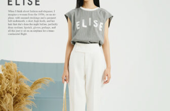 [🆕🇻🇳] My Way Outlet – Mẫu thiết kế quý phái và sang trọng 👕 Top1Fashion 👗  𝗙𝗟𝗢𝗪𝗜𝗡𝗚 𝗦𝗧𝗥𝗜𝗣𝗘𝗦 | 𝗠𝗢𝗗𝗘𝗥𝗡 𝗟𝗜𝗡𝗘𝗦Trở nên năng động hơn trong outfit được mix sẵn với áo cách điệu cầu vai cùng quần baggy kiểu dáng hiện đại. Cách kết hợp  , shares-2✔️ , likes-117❤️️ , date-2024-08-29 20:14:22🇻🇳🇻🇳🇻🇳📰🆕