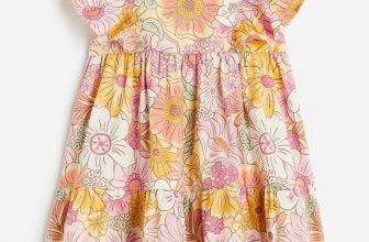 [🆕🇻🇳] Film’s house – Kid authentic – Mình nhận order quần áo trẻ em, người lớn Uk 🧑‍🧒❤️️👶⭐️ Váy diện cho mùa thu vàng ươm siêu hợp ạ
#155k+kg
Sz 9-12m 12-18m 18-24m 2-3y
, shares-0✔️ , likes-0❤️️ , date-2024-08-27 15:10:08🇻🇳🇻🇳🇻🇳📰🆕