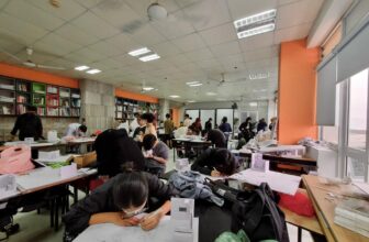 [🆕🇻🇳] Trường Đại học Kiến trúc Hà Nội-HAU ♥️️ Top1Index 📚  KHÁM PHÁ LỚP KIẾN TRÚC SƯ TÀI NĂNG (LỚP K+)
Được ví như lớp “mũi nhọn” của Khoa Kiến trúc, triển khai mô hình Lớp K+, Nhà trường hướng tới xây dựng hình ản , shares-12✔️ , likes-355❤️️ , date-2024-08-30 16:00:13🇻🇳🇻🇳🇻🇳📰🆕