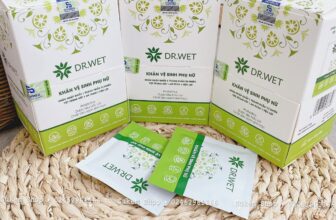 [🆕🇻🇳] Sukem Shop – Chuyên đồ sơ sinh mẹ và bé 🧑‍🧒❤️️👶⭐️  ĐÃ LÀ CHỊ EM PHỤ NỮ PHẢI CÓ THỨ NÀY TRONG TÚI
Khăn vệ sinh vùng kín Dr Wet là vật dụng VÔ CÙNG CẦN THIẾT cho chị em chúng mình khi đi xa, đi làm, đi du , shares-0✔️ , likes-2❤️️ , date-2024-09-04 20:00:05🇻🇳🇻🇳🇻🇳📰🆕