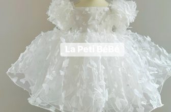 [🆕🇻🇳] La Peti BéBé – Đến La Petite BéBé để cùng con tạo nên điều kì diệu ba mẹ nhé!!! 🧑‍🧒❤️️👶⭐️ Công chúa của ba mẹ đây rồi
Cùng La Peti Bé Bé vun đắp tình yêu của ba mẹ dành cho bé
#vaycongchuacaocap
#lapetibebe
, shares-0✔️ , likes-2❤️️ , date-2024-08-28 15:26:45🇻🇳🇻🇳🇻🇳📰🆕