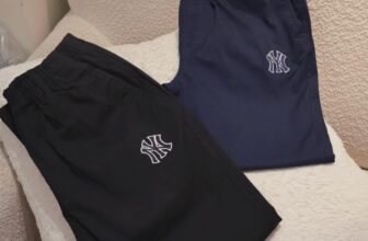 [🆕🇻🇳] Mai Anh Kids – Cửa hàng quần áo trẻ em 🧑‍🧒❤️️👶⭐️ Quần về rồi ạ đi học đi chơi đều mê ạ chất kaki chun co giãn siêu thích 
 Size 20-58 cân ạ
 , shares-0✔️ , likes-27❤️️ , date-2024-08-27 15:50:30🇻🇳🇻🇳🇻🇳📰🆕