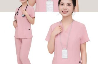 [🆕🇻🇳] Medwear – Thương hiệu thời trang y tế 👕 Top1Fashion 👗   Hồng Baby cho Envy ScrubsĐặc biệt phù hợp cho các bác sĩ nhi khoa, màu Hồng Baby mang đến sự nhẹ nhàng, ấm áp và dễ gần trong môi trường làm việc. Đây  , shares-7✔️ , likes-80❤️️ , date-2024-08-28 21:26:51🇻🇳🇻🇳🇻🇳📰🆕